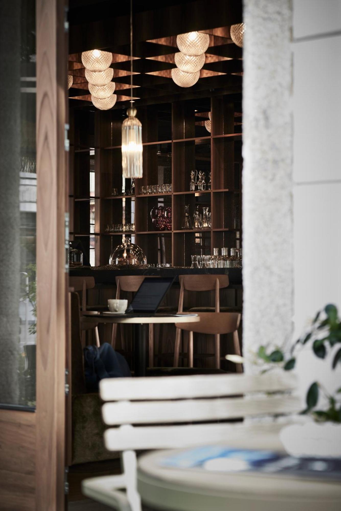 Hotel Jarolim Μπρεσανόνε Εξωτερικό φωτογραφία